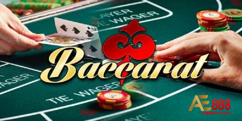 Kinh Nghiệm Chơi Baccarat Online Thắng Lớn Trúng Lớn