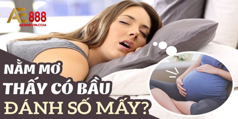 Tra cứu con số may mắn để đánh đề khi nằm mơ thấy có bầu