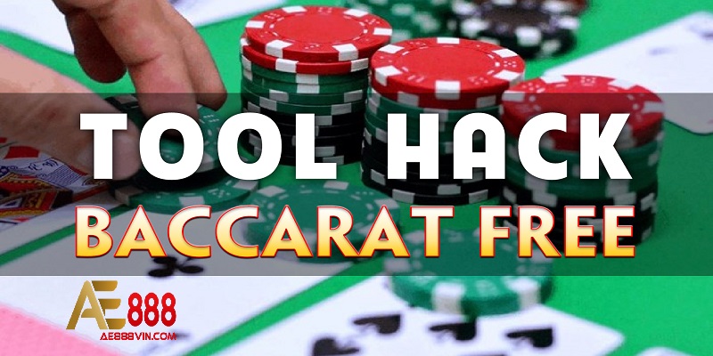 Hack Baccarat là gì? Có ưu, nhược điểm như thế nào?