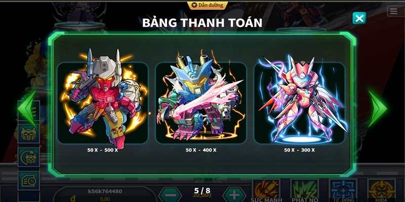 Top game bắn cá đổi thưởng 2023